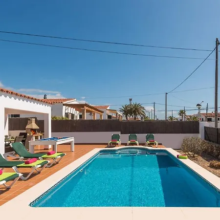 Talser, Cala En Porter *
