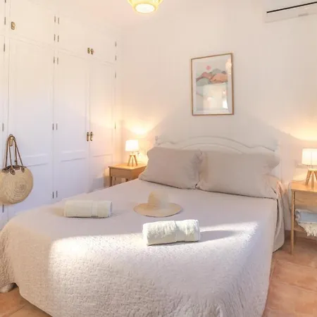 Villa Talser, Cala En Porter