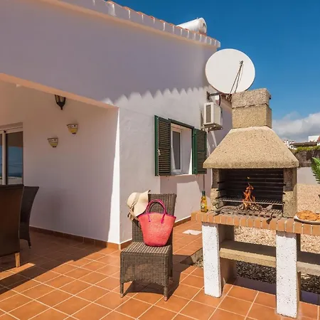 Villa Talser, Cala En Porter Cala En Porter (Menorca)